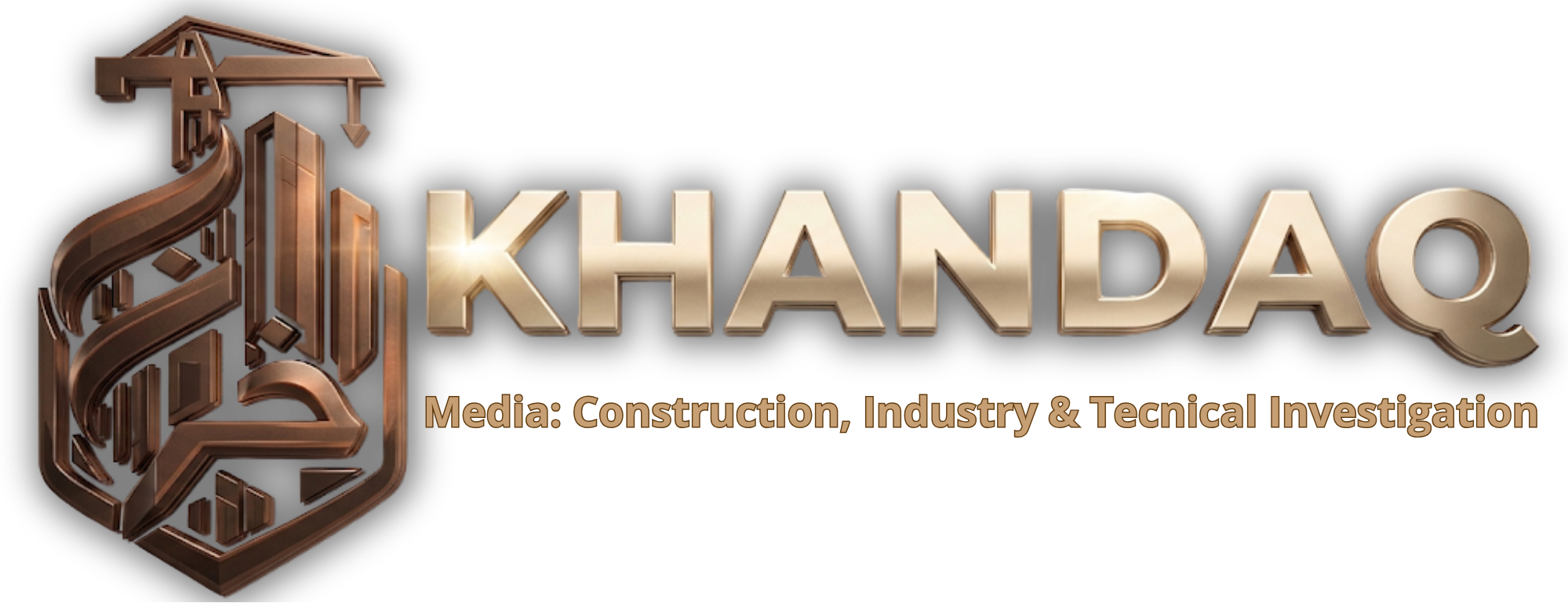 Khandaq Media | Portal Investigasi Teknik, Konstruksi & Industri