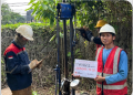 Layanan uji sondir tanah Jakarta Selatan oleh CV Seandanan Teknik