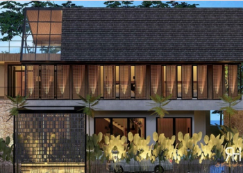 Audit Struktur Bangunan Rumah di Bogor