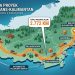 Tinggalkan Pembangunan Jawa-Sentris! Mengintip Megaproyek Kereta Api Trans-Kalimantan Sepanjang 2.772 Km