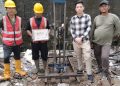Jasa Sondir Jakarta Pusat: Studi Kasus Pengujian Tanah Proyek Captain Barbershop Bendungan Hilir