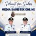 Jajaran eksekutif Pemkab Tulang Bawang menyampaikan pesan dan harapan besar mereka agar Khandaq mampu memperkuat budaya literasi digital