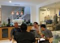 KATA PENGANTAR Redaksi Khandaq Media