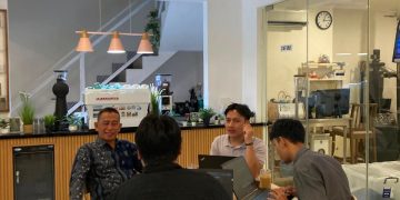 KATA PENGANTAR Redaksi Khandaq Media