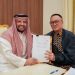 Investor Dubai Ayedh Dejem Group tanda tangan PKS di IKN