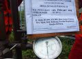 Hasil Uji Sondir & Laboratorium Mekanika Tanah di Belitung Opsi Memilih Pondasi Aman 