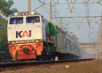 Megaproyek Kereta Api Trans Kalimantan 2.772 KM: Menakar Kekuatan Tiang Pancang di Atas Lahan Gambut