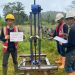 Analisis Uji Sondir dan Daya Dukung Tanah Proyek Pabrik PT. Indo Palm Sugar