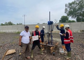 jasa sondir tanah tangerang khandaq.id