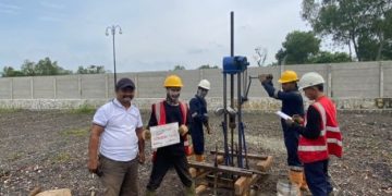 jasa sondir tanah tangerang khandaq.id