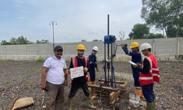 jasa sondir tanah tangerang khandaq.id