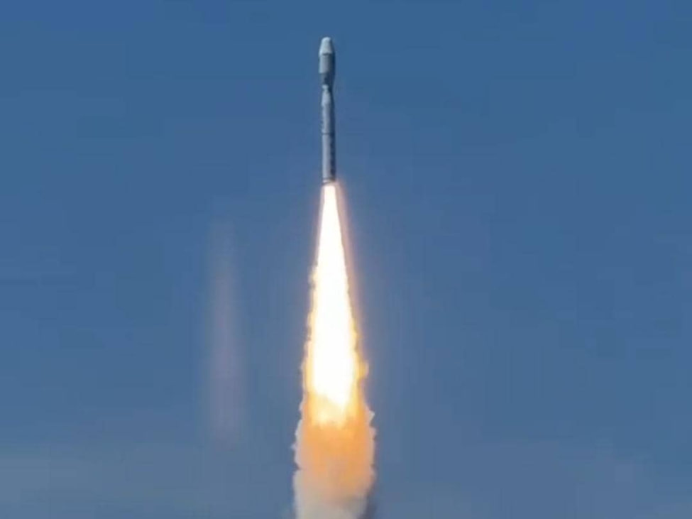 Fungsi Satelit Lampung-1 untuk pemantauan pertanian presisi dan mitigasi bencana