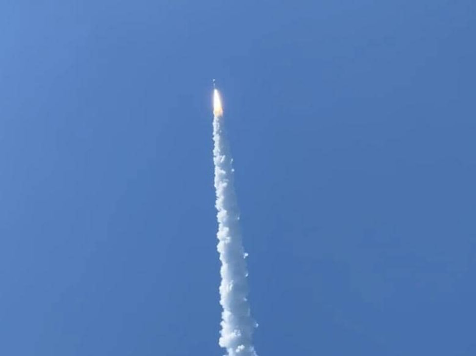 Satelit Lampung-1 berhasil mengorbit untuk dukung integrasi teknologi AI di Indonesia